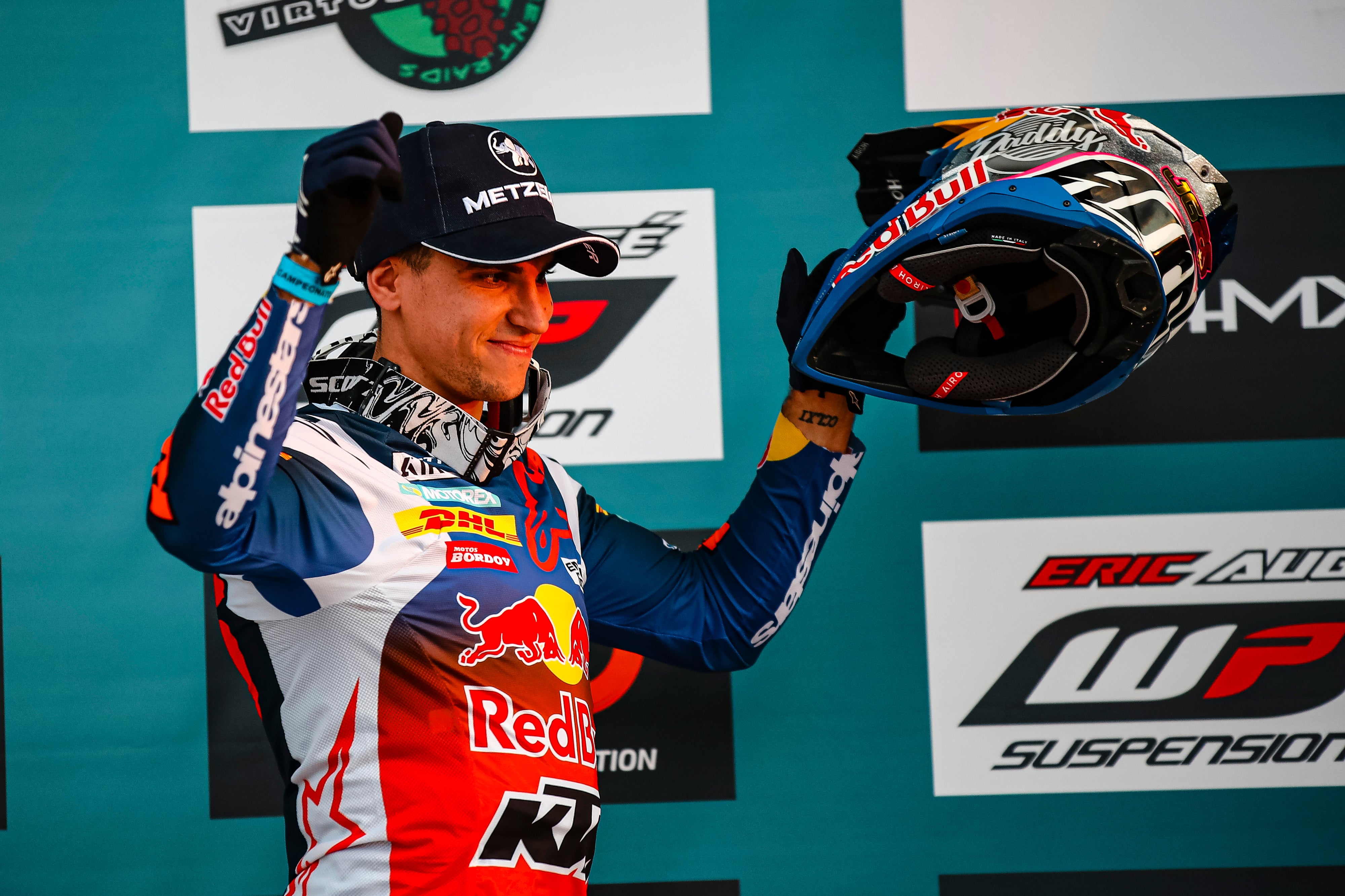 Image 385989902671 PERFECT WEEKEND FOR JOSEP GARCIA IN SPANISH NATIONAL ENDURO CHAMPIONSHIP IN COZAR