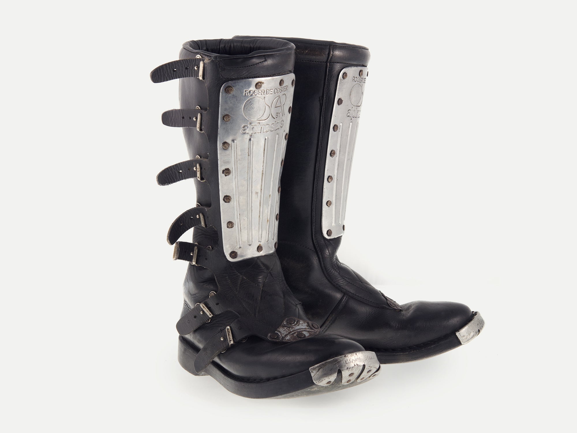 HI-POINT】alpinestars アルパインスターズ VMXモトクロス ALPINESTARS