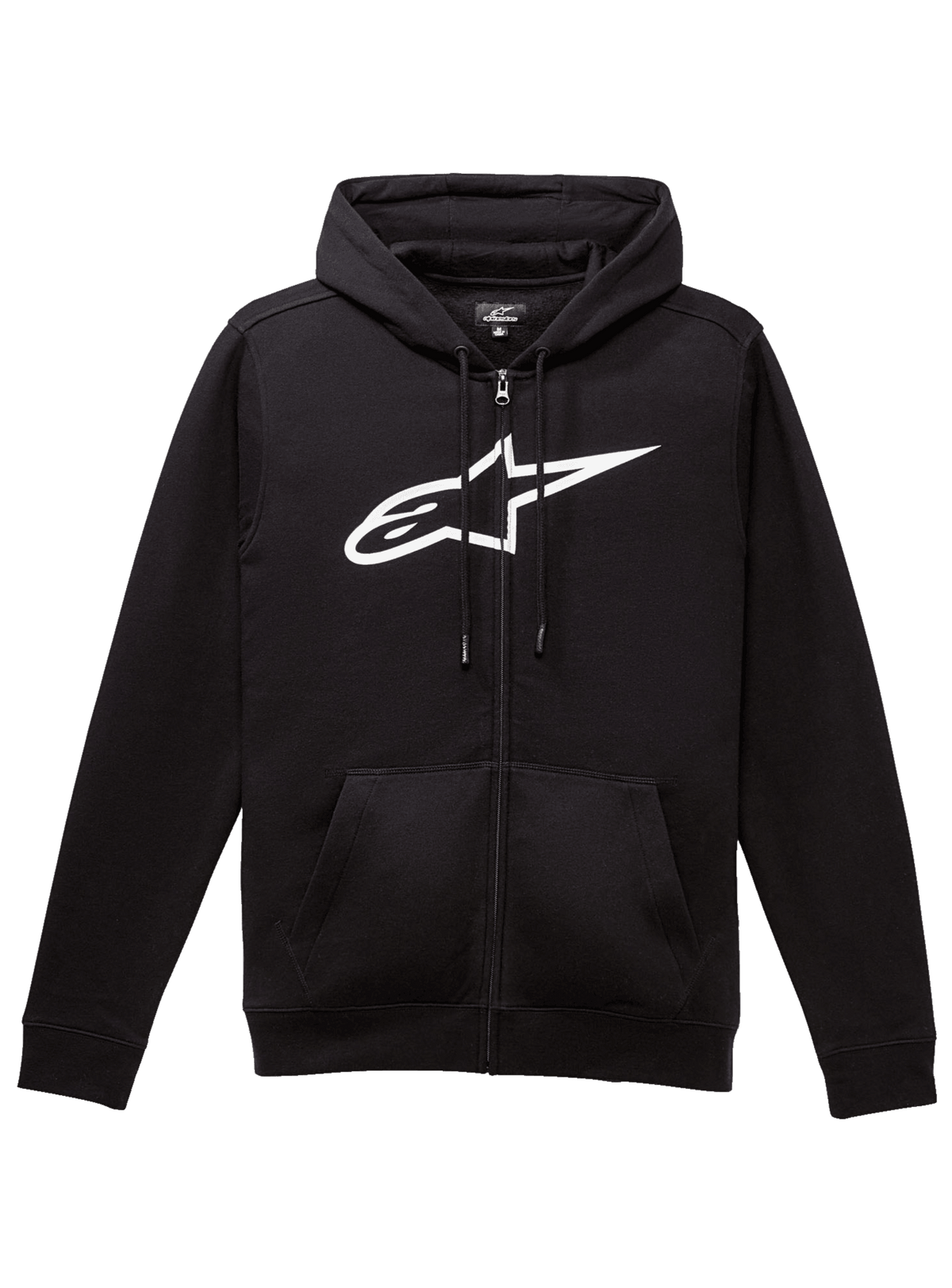 Ageless Zip V3 Kapuzenjacke