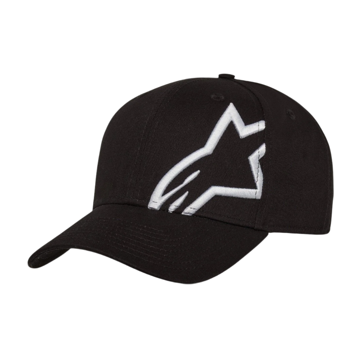 Corp Snap 2 Cap