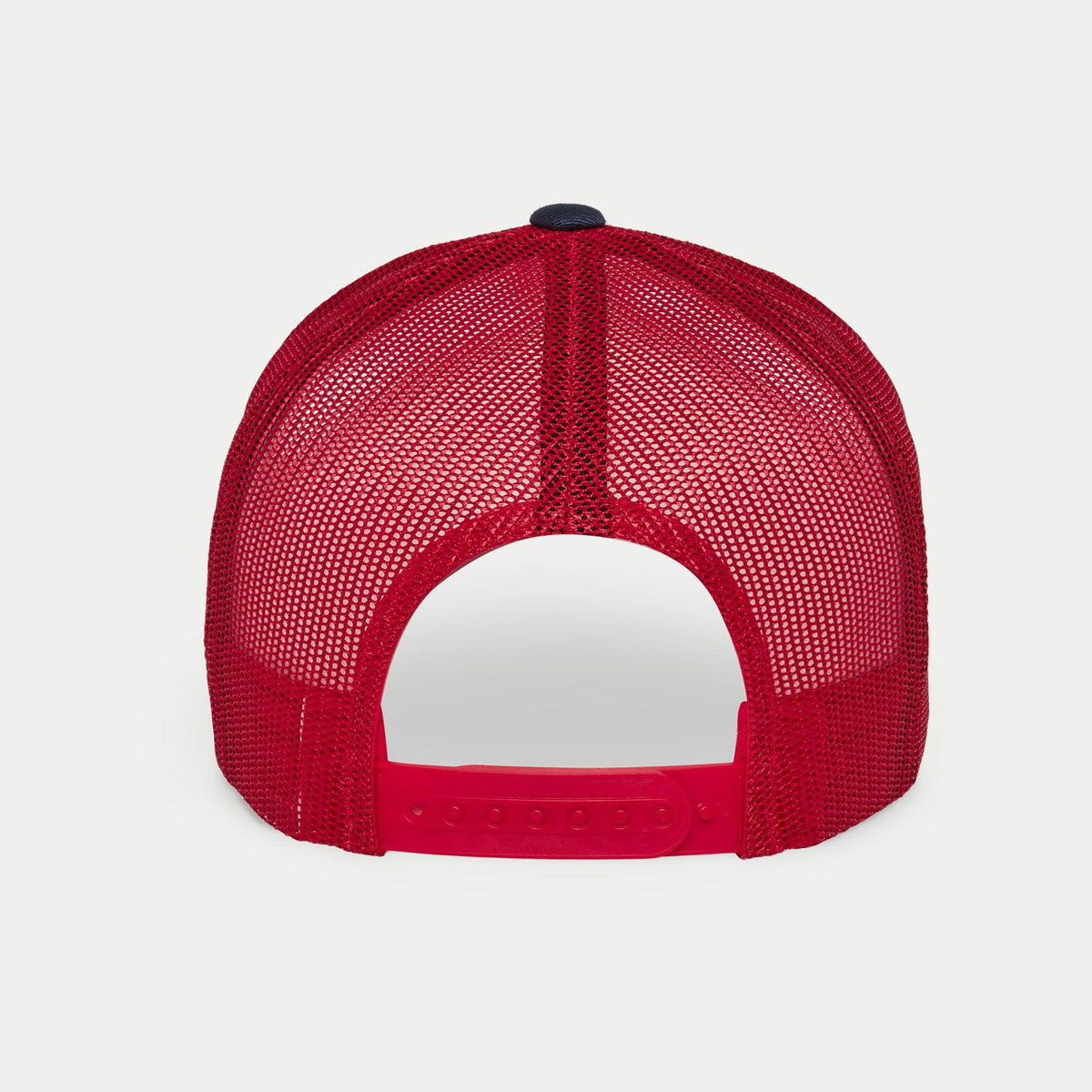 Flag Snapback Pet