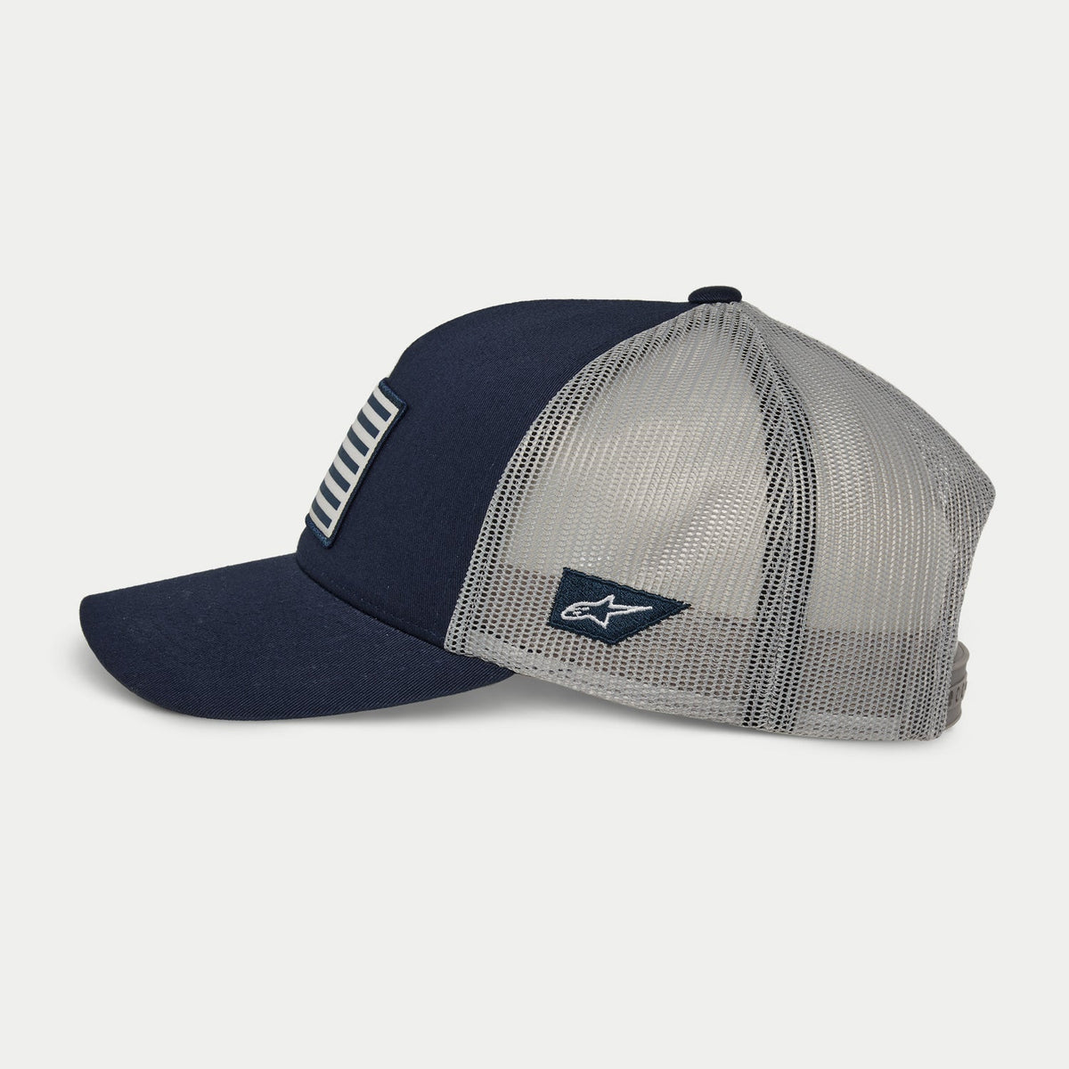 Flag Snapback Pet