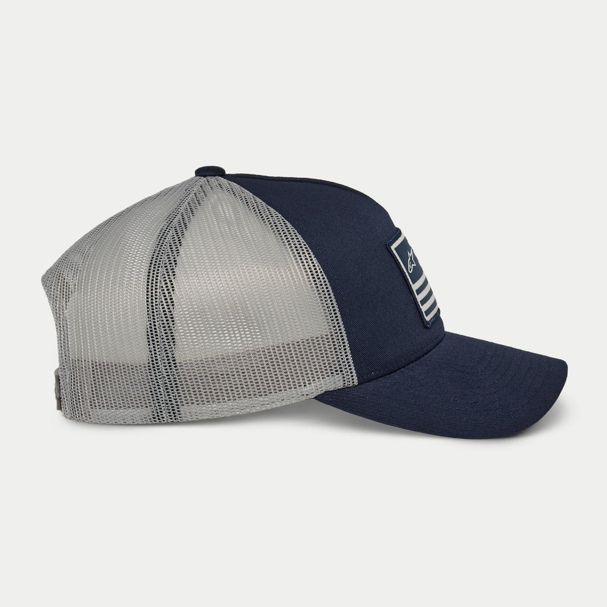 Flag Snapback Pet