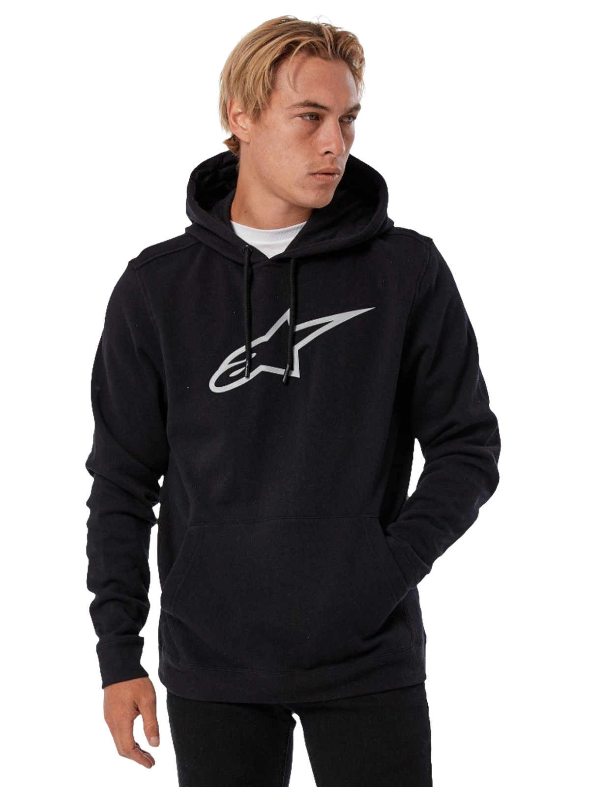 Ageless V3 Kapuzenpullover