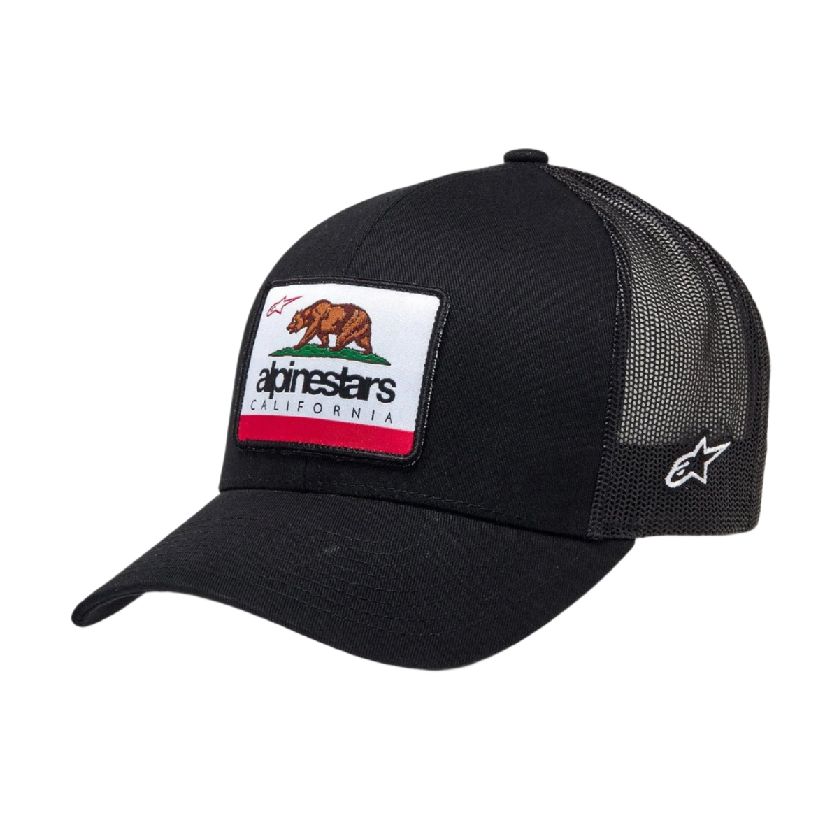 Cali 2.0 Hut