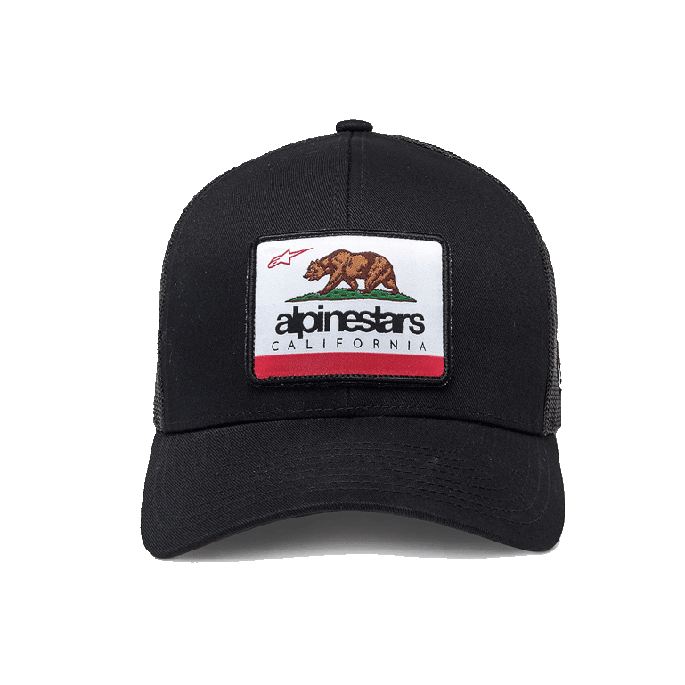 Cali 2.0 Hut
