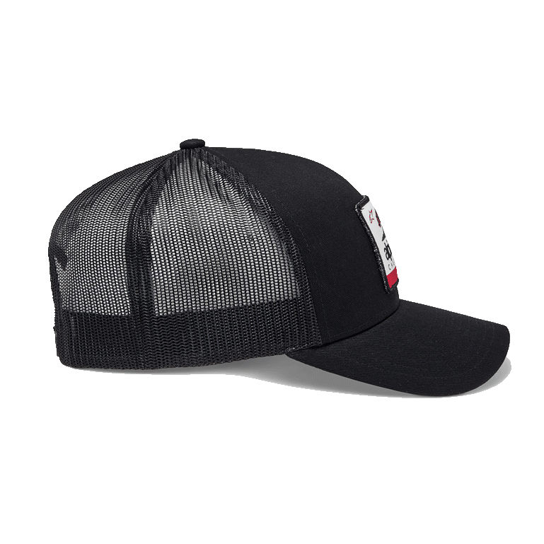 Cali 2.0 Hut