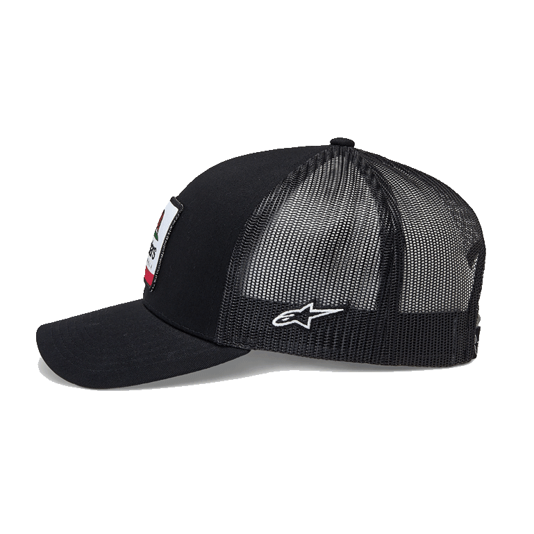 Cali 2.0 Hut
