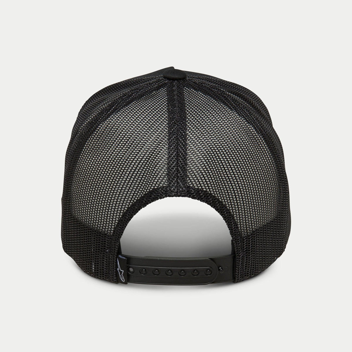 Heritage Patch Trucker Hat