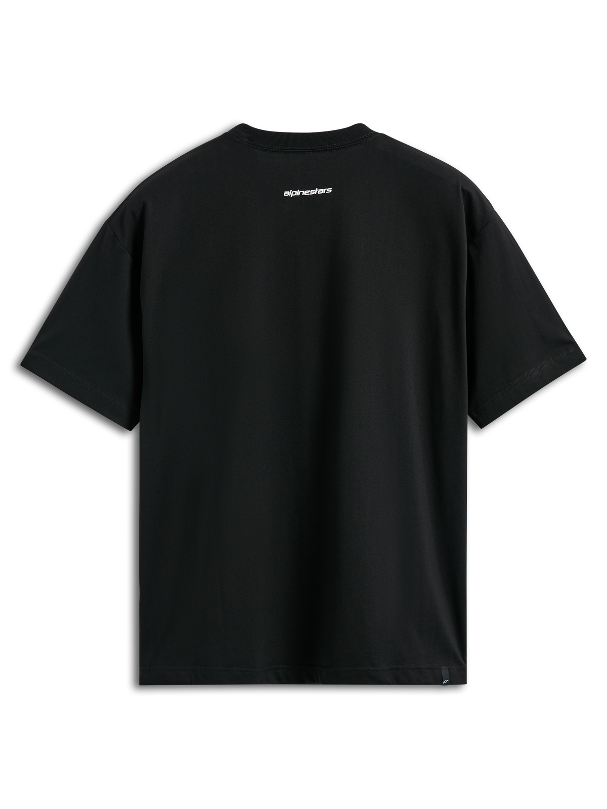T-Shirt Oversize Focused CSF