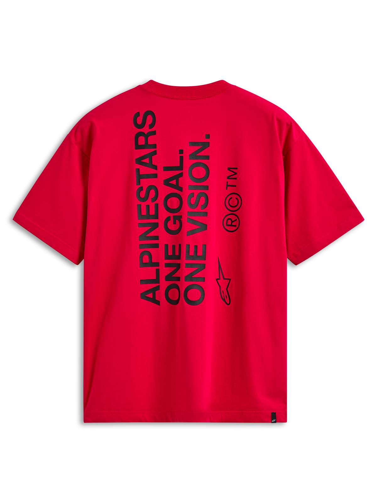 T-Shirt Oversize One CSF