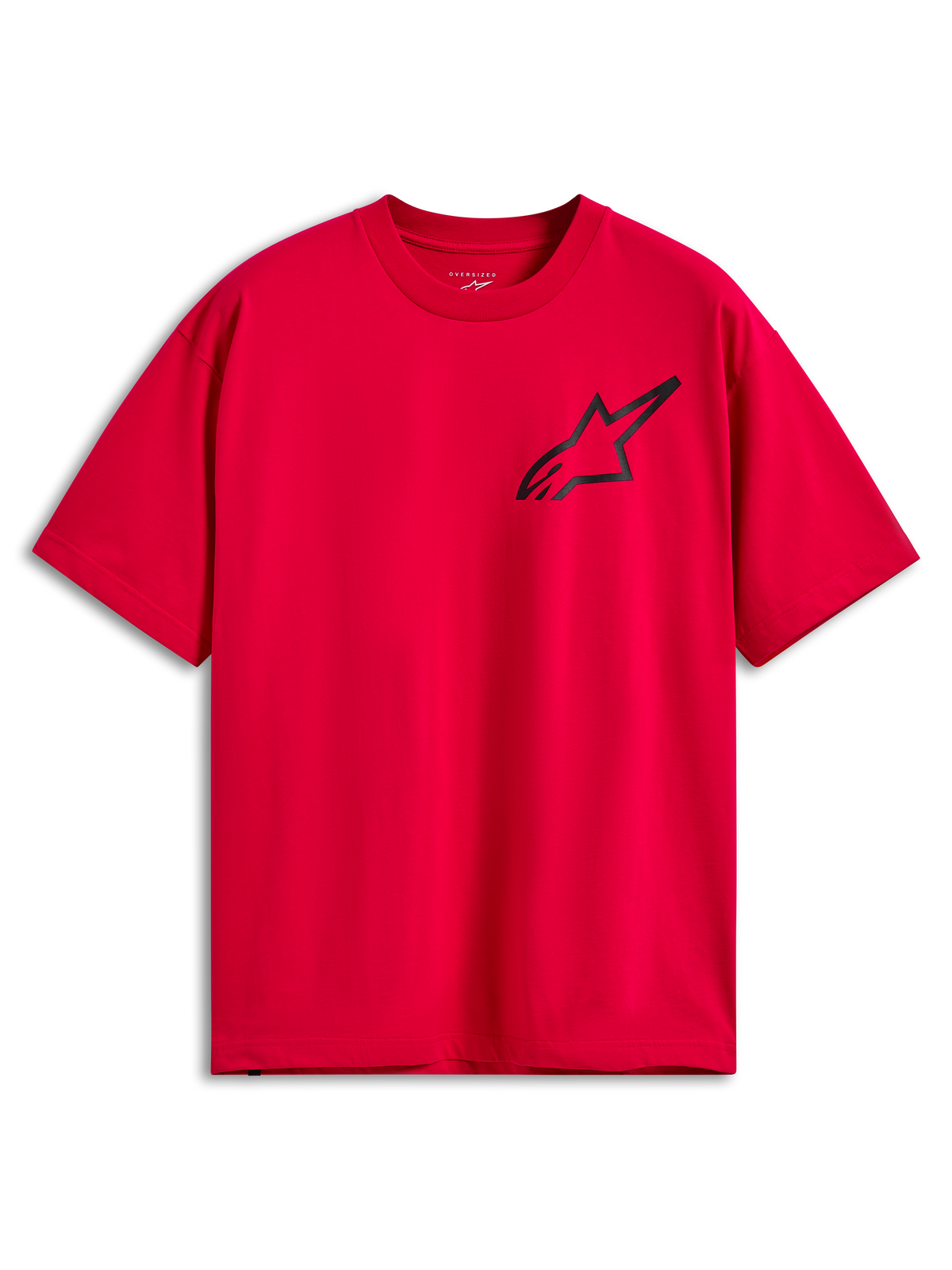 T-Shirt Oversize One CSF