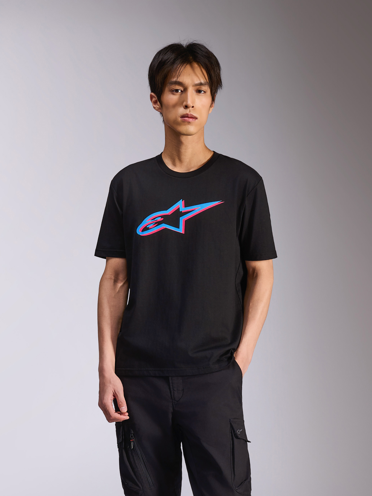 Alter T-Shirt Oversized CSF