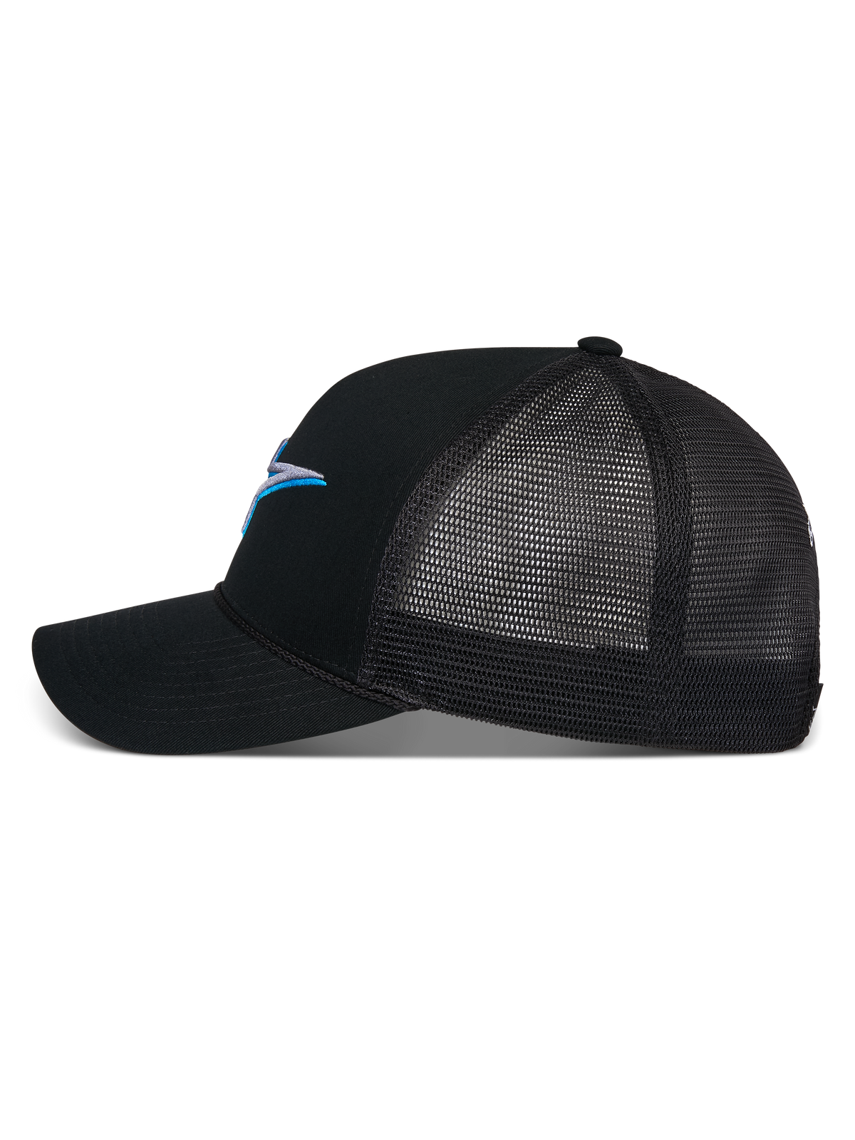 Ageless Shadow Trucker Mütze