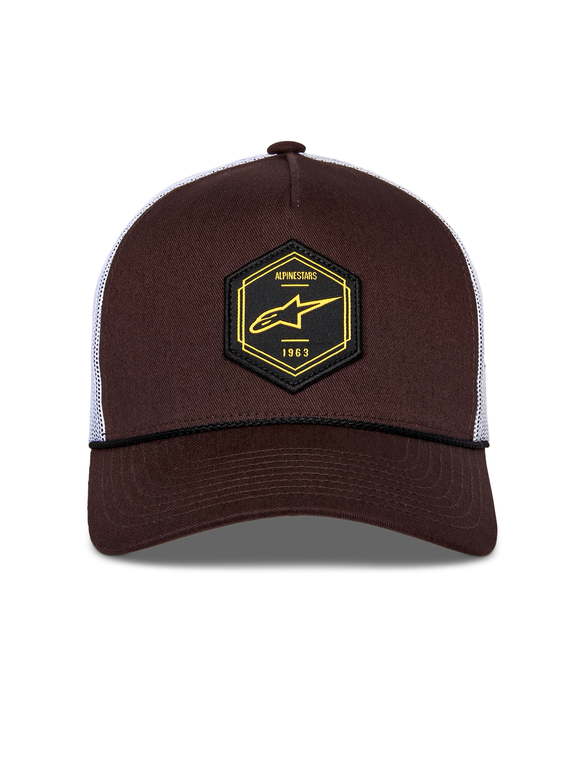 Hexeon Trucker Mütze