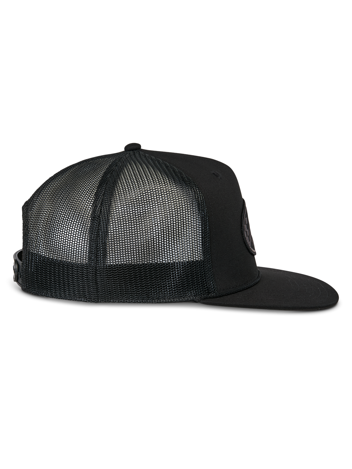 Finisher Trucker Hut