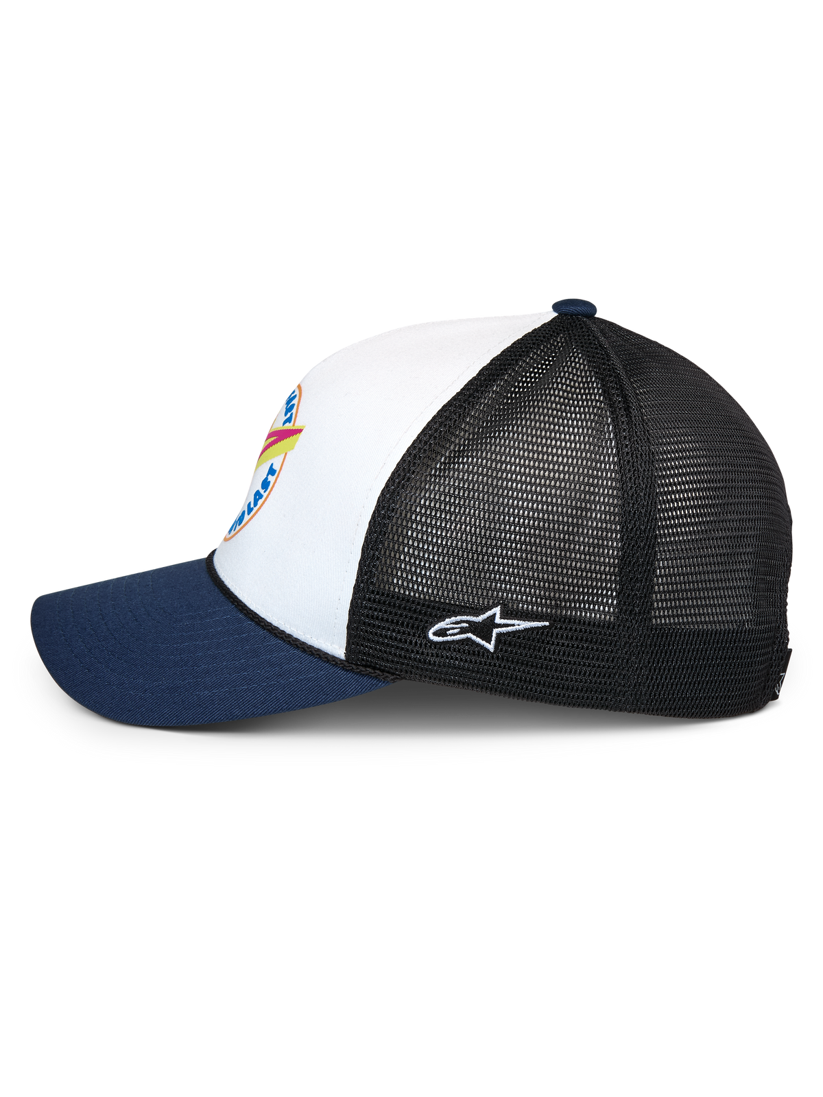Aorbit Trucker Mütze