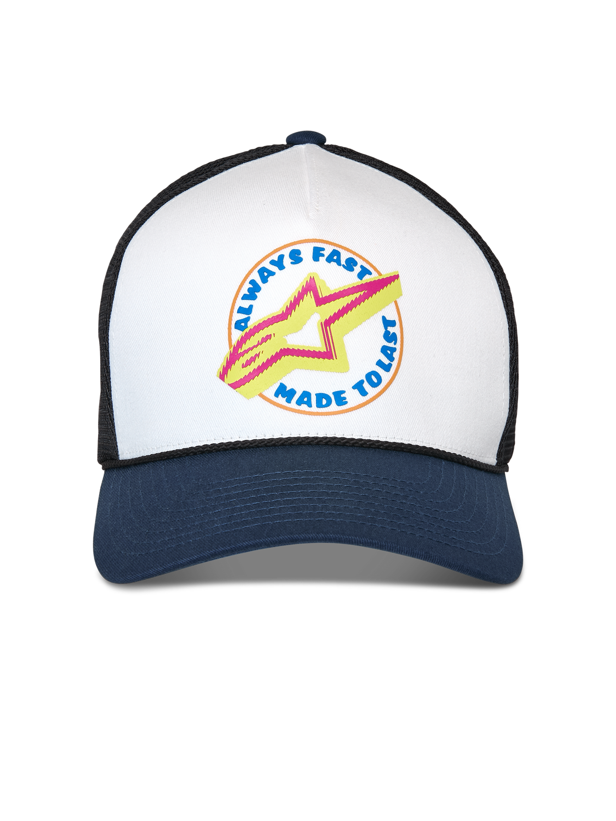 Aorbit Trucker Pet