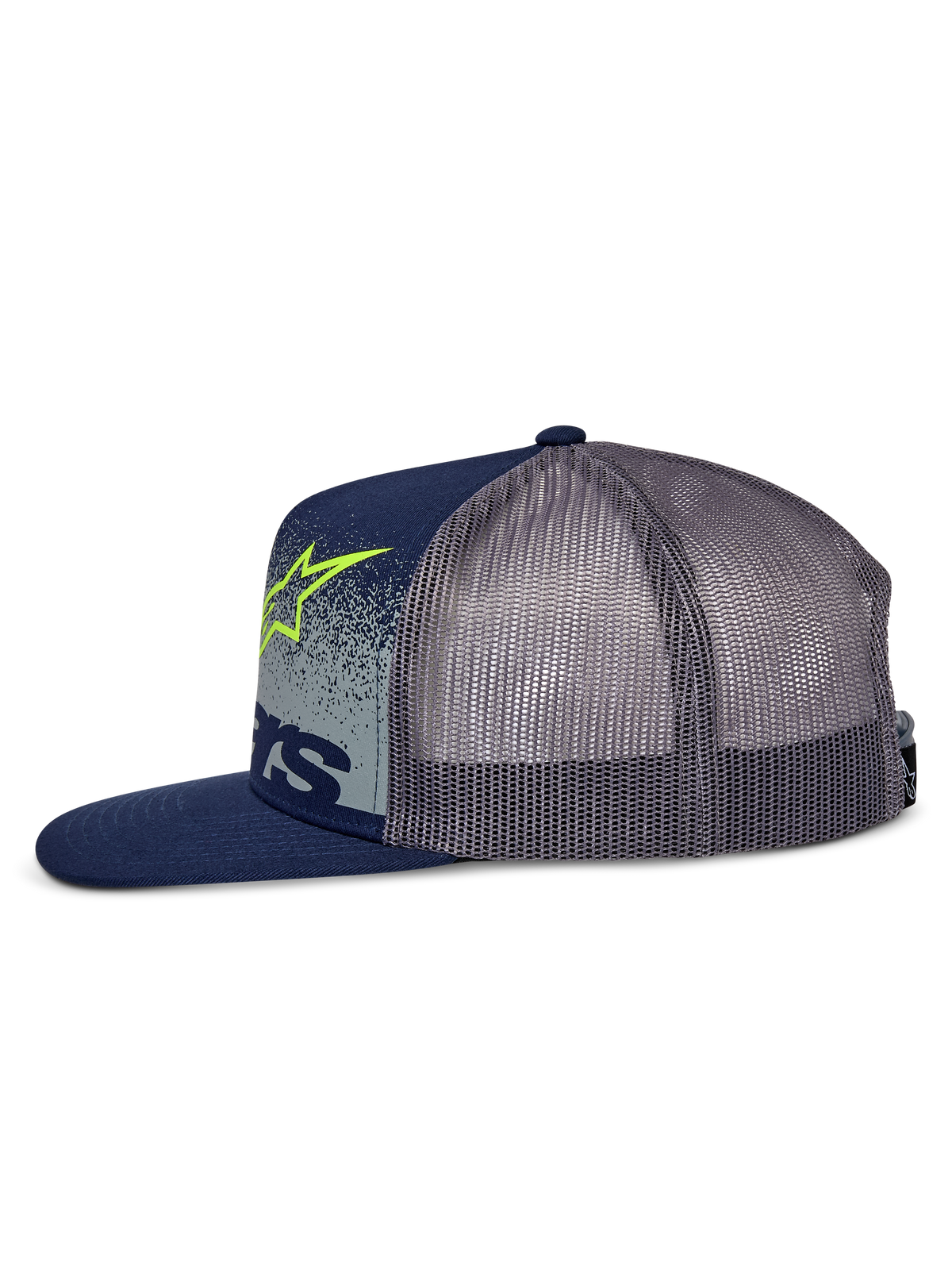 Component Trucker-Mütze