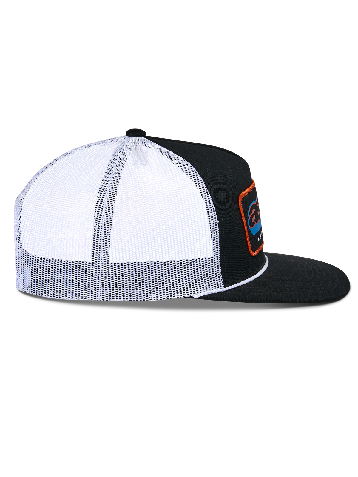 Casquette Trucker Phosphor