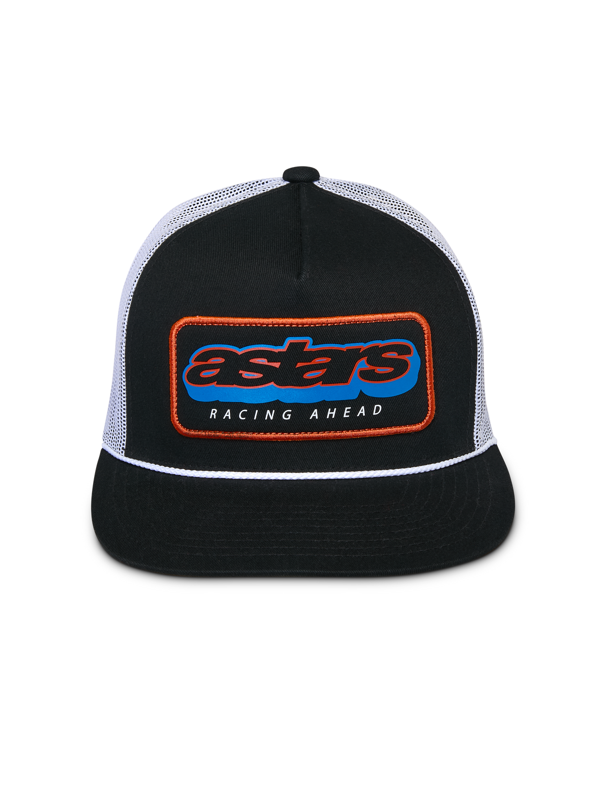 Phosphor Trucker Pet
