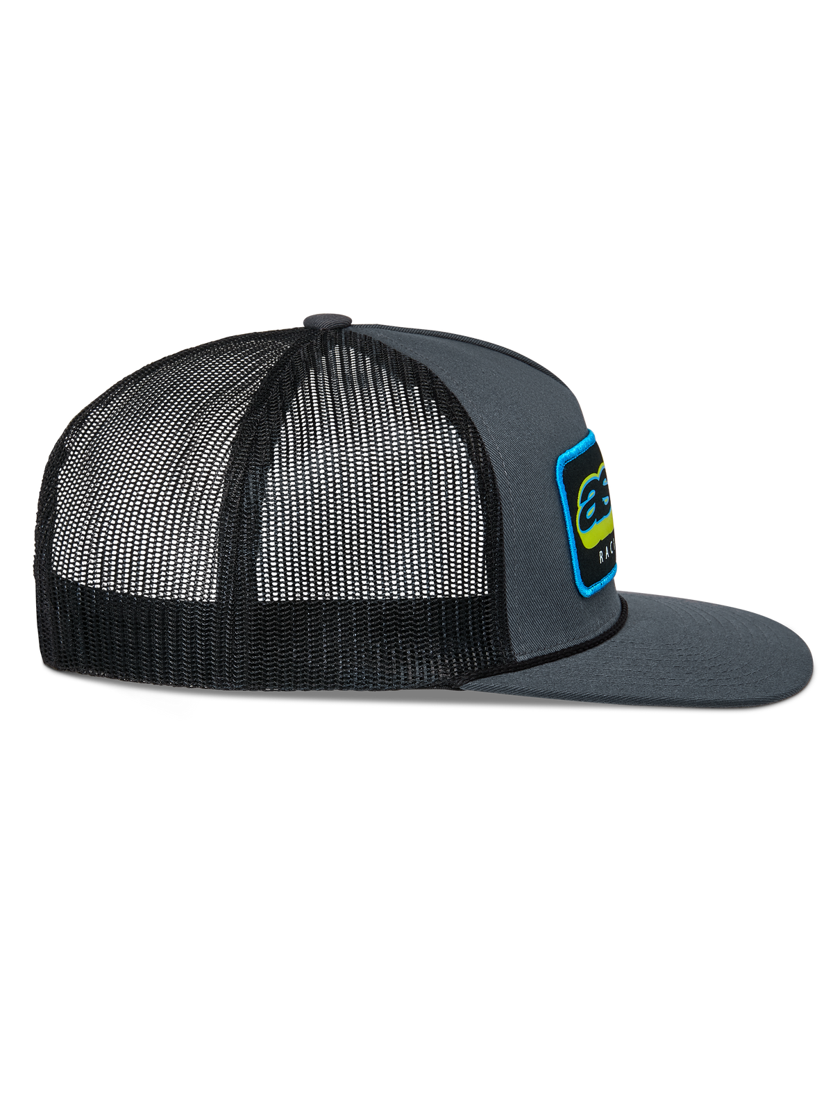 Casquette Trucker Phosphor