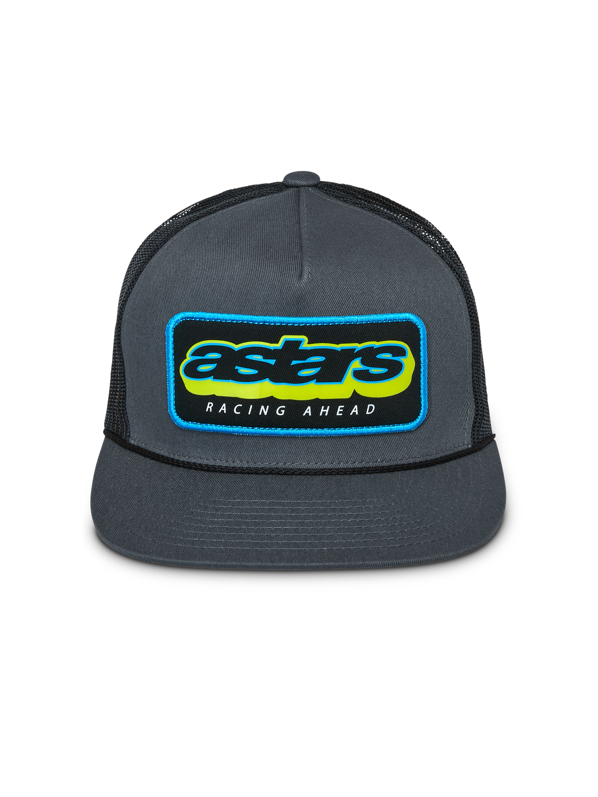 Casquette Trucker Phosphor