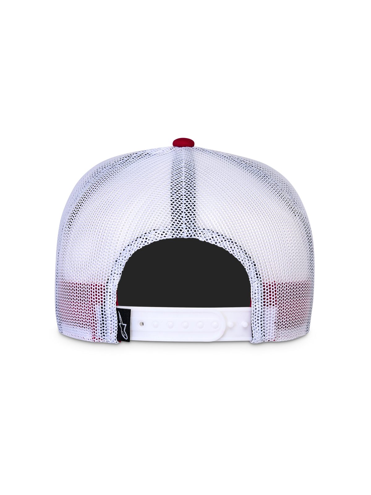 Contender Trucker-Hut