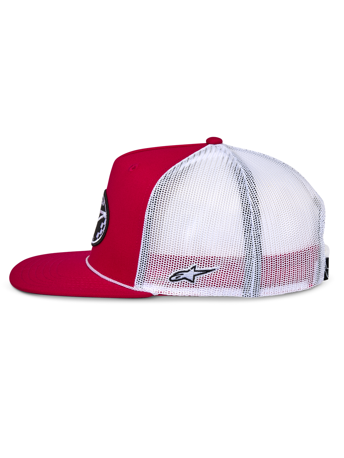 Contender Trucker-Hut