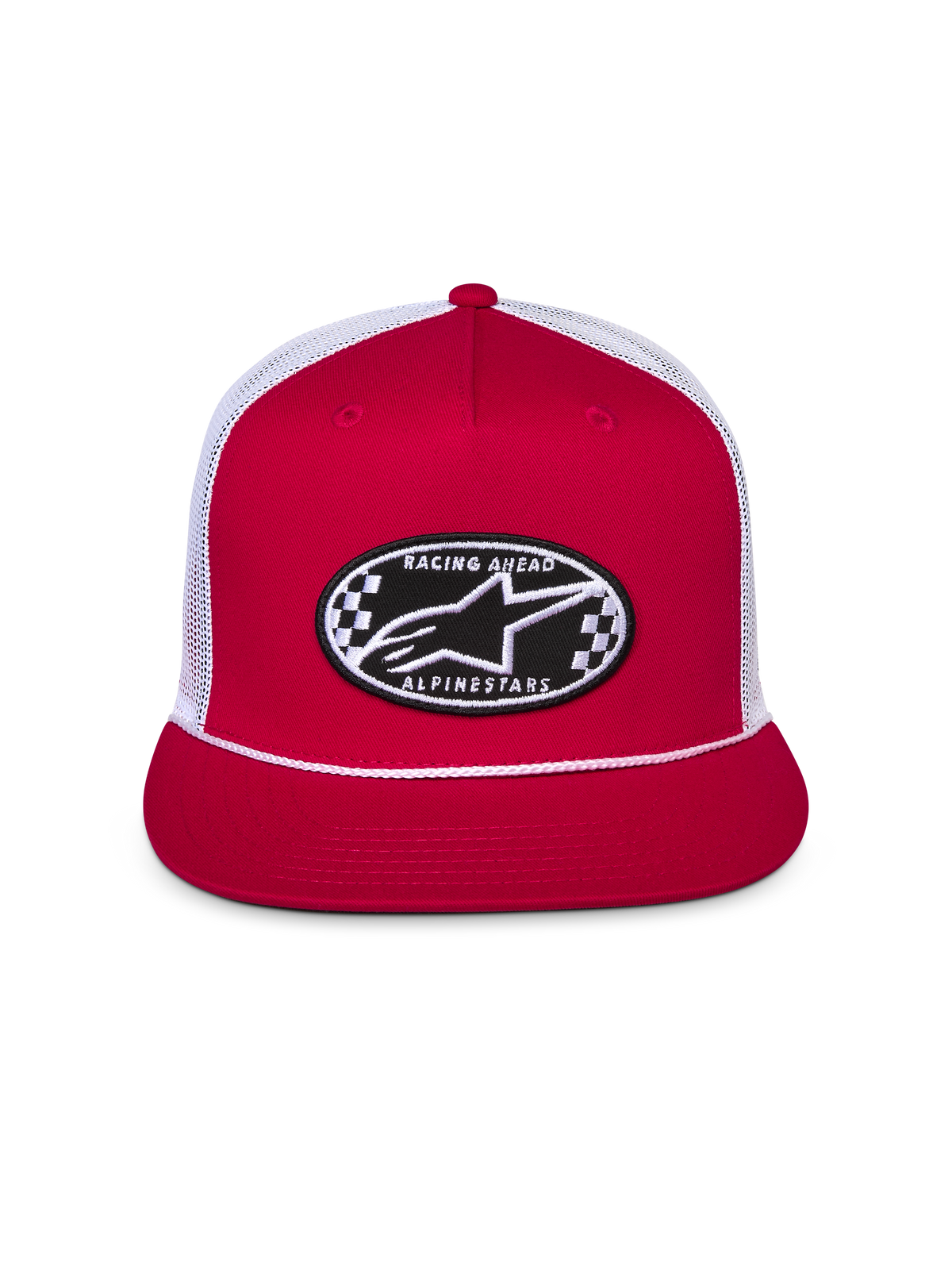 Contender Trucker Pet