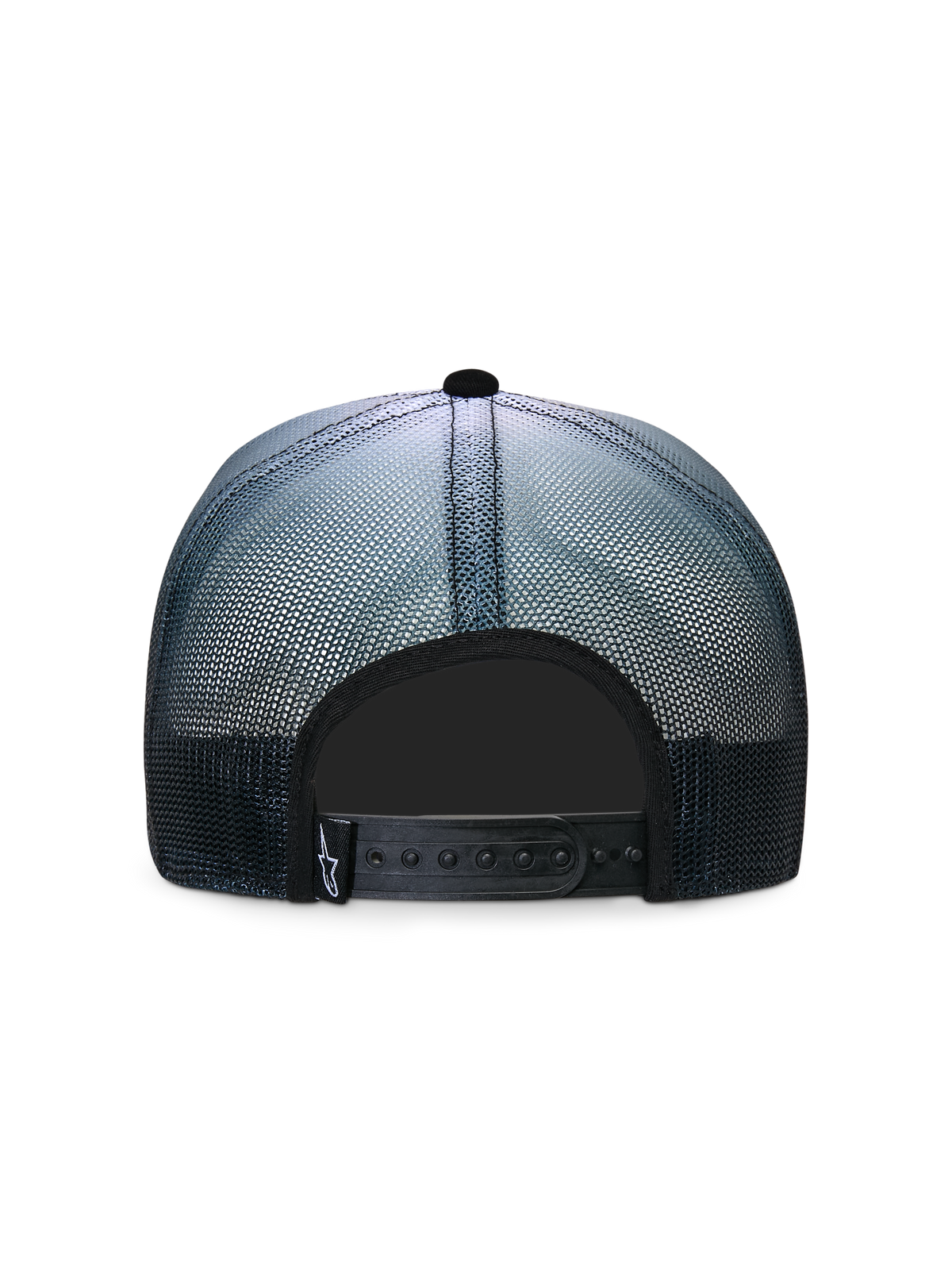 Cali Gradient Trucker Mütze