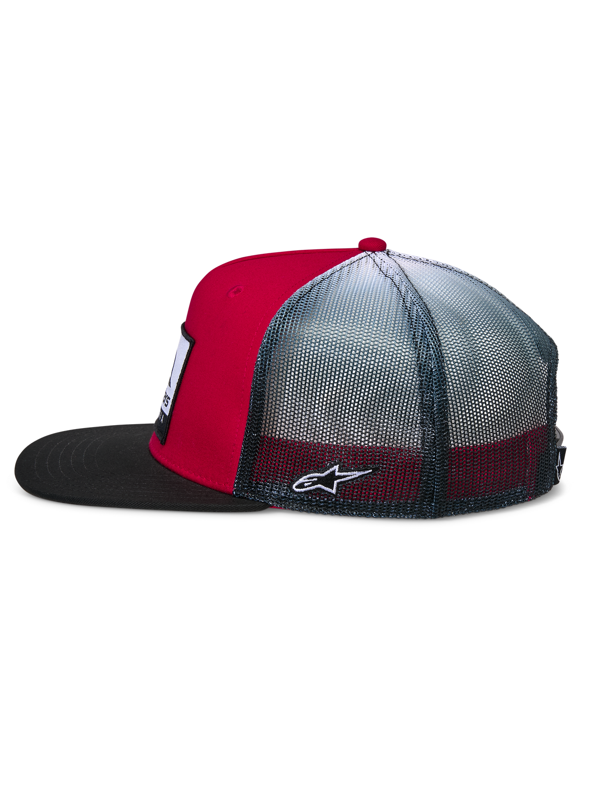 Cali Gradient Trucker Hut
