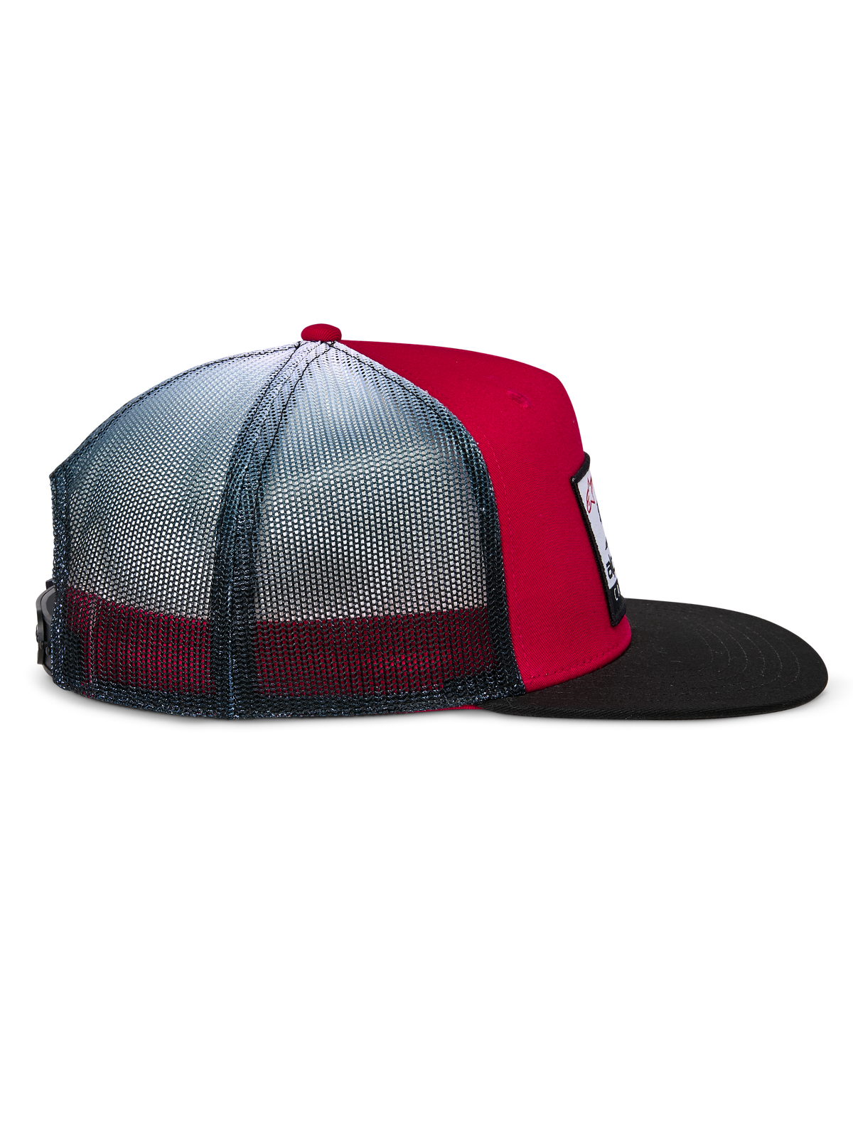 Cali Gradient Trucker Hut