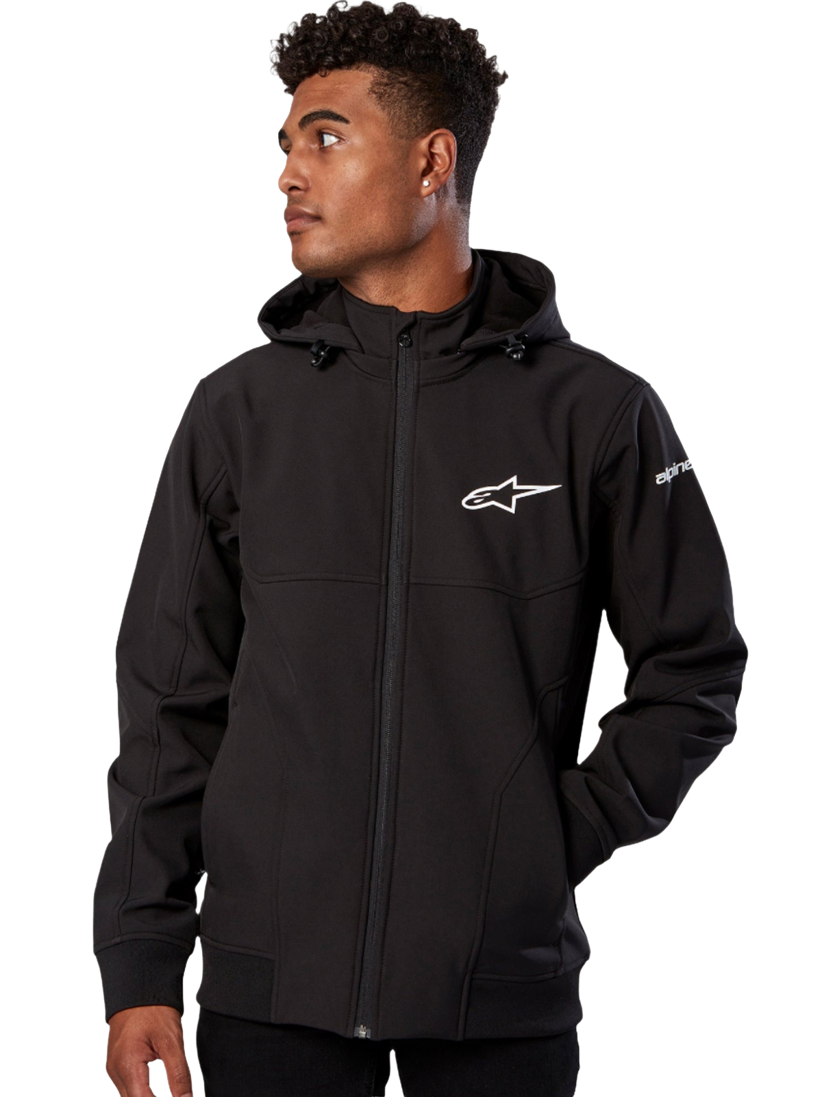 Primary Jacket