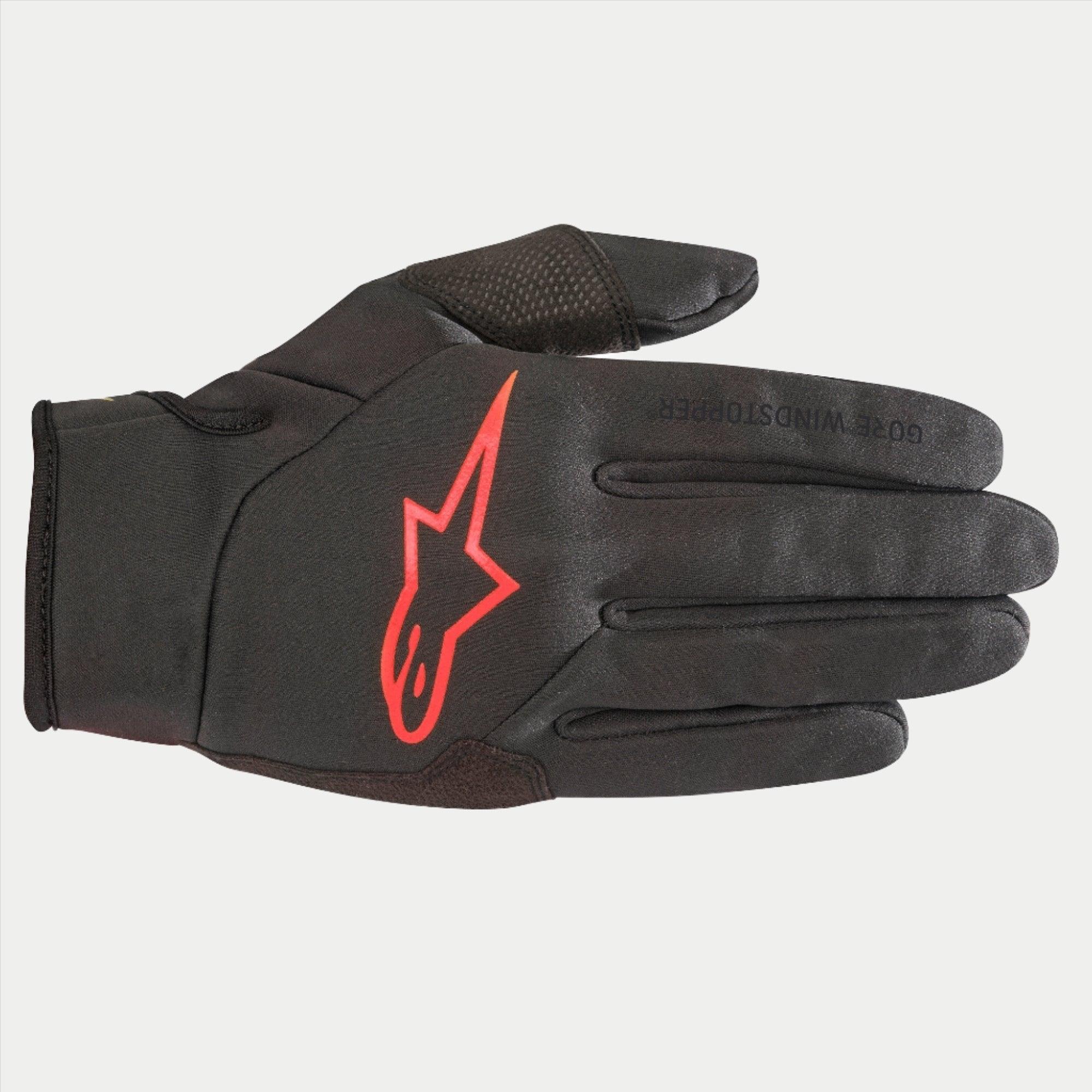 Guantes Moto Alpinestar Alpinestars C-1 V2 GORE-TEX WINDSTOPPER