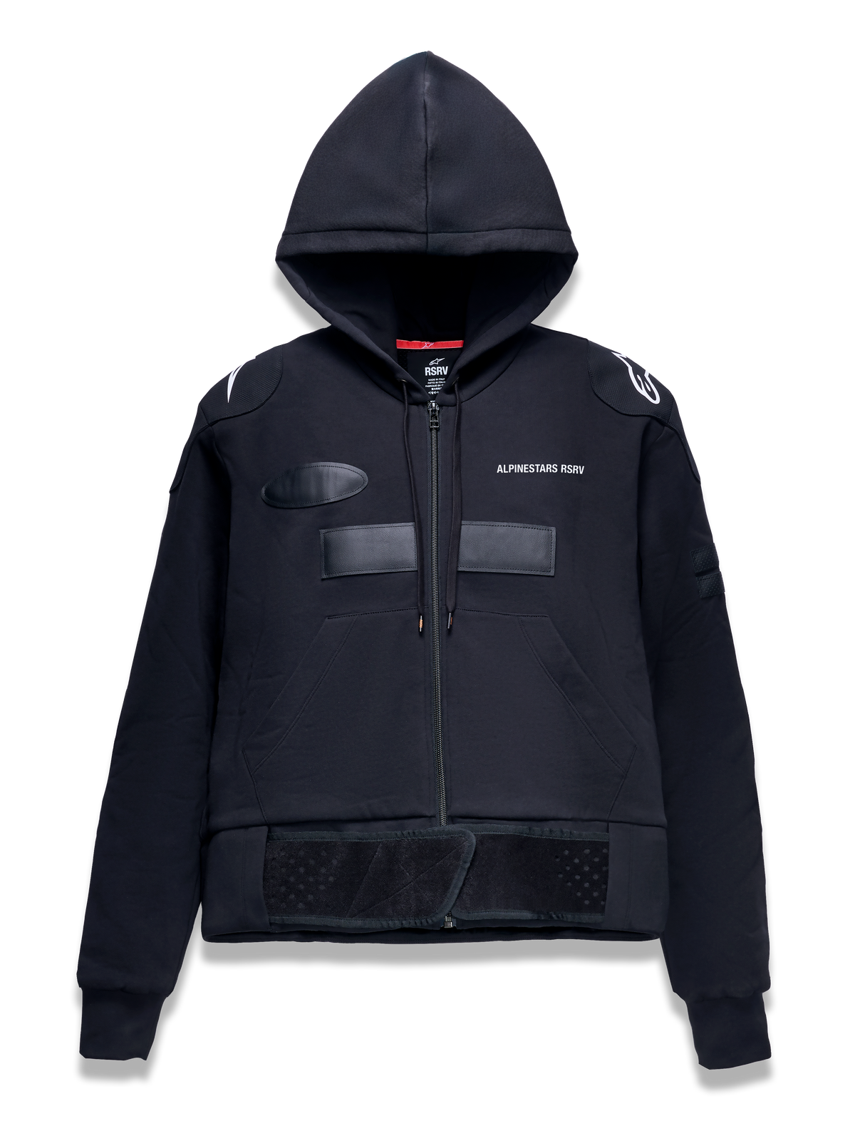 Sweat À Capuche RSRV Braced