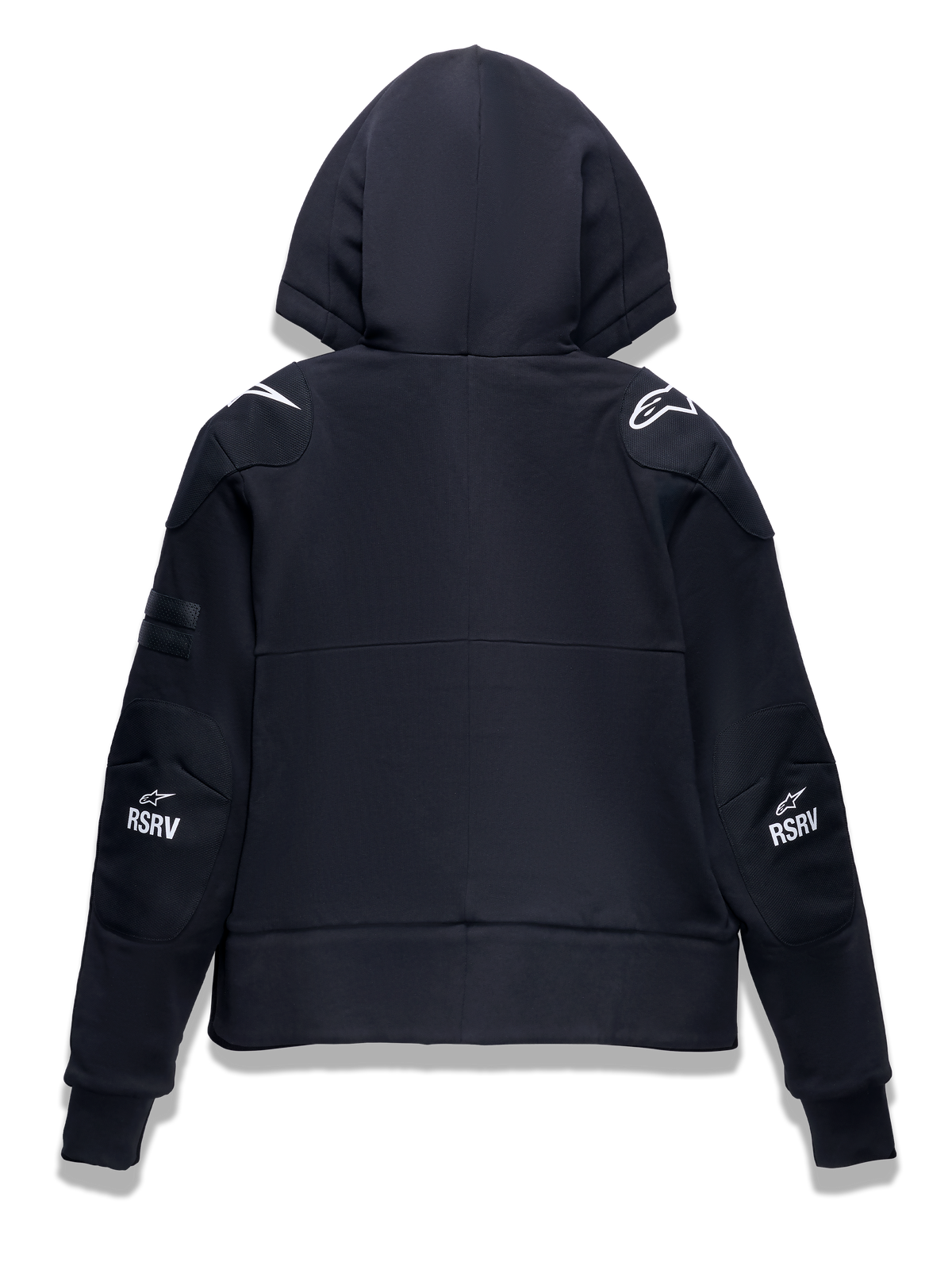 Sweat À Capuche RSRV Braced