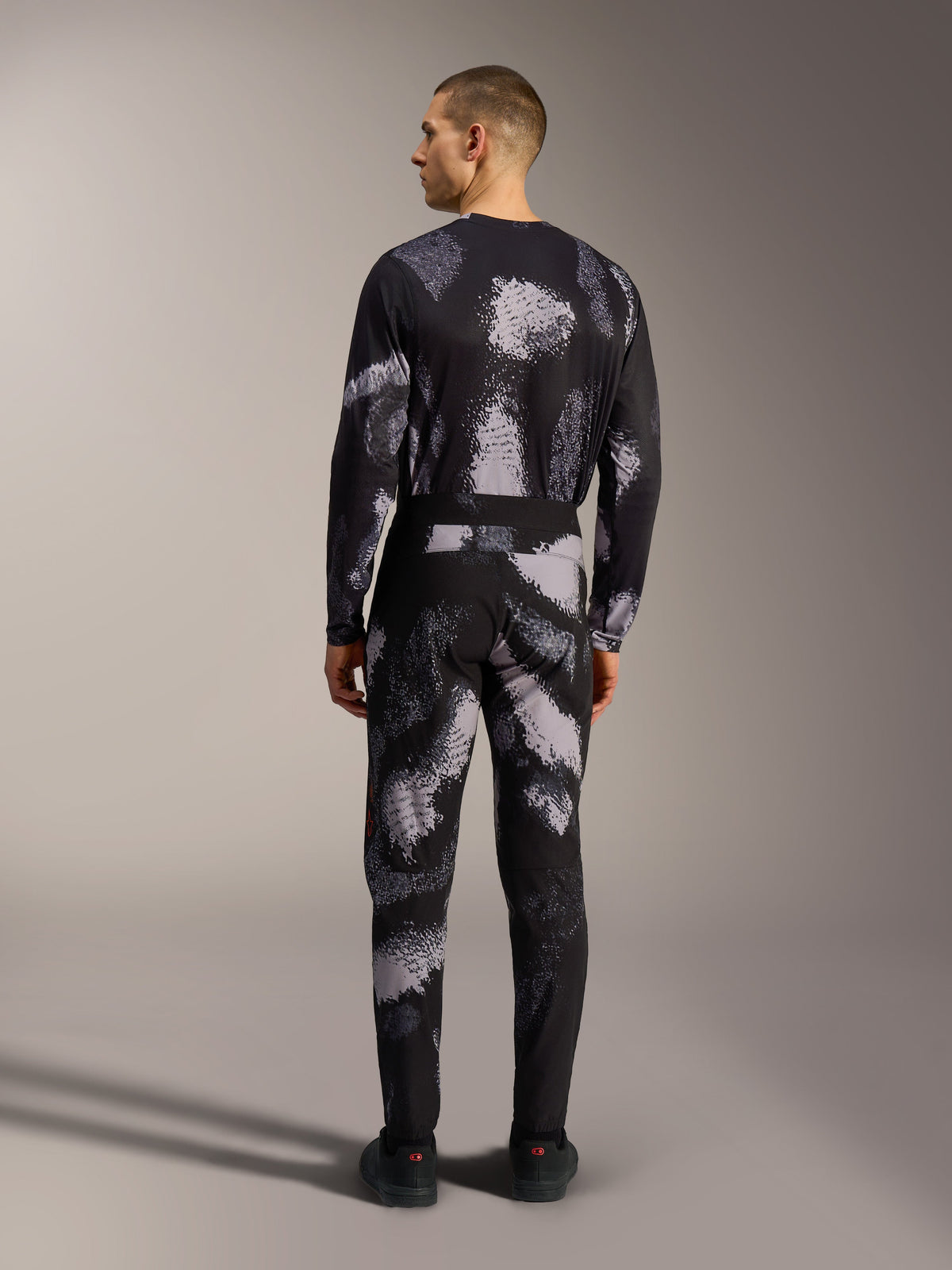 A-Dura Ride Broek