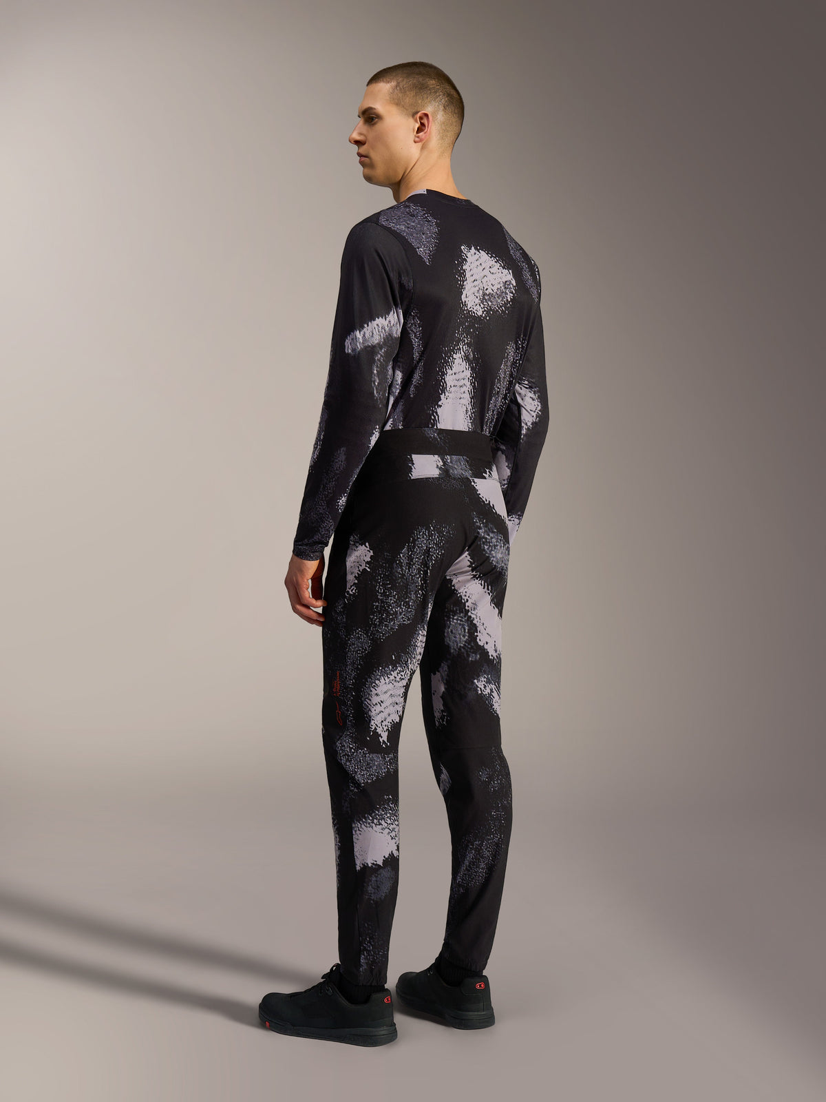 A-Dura Ride Broek