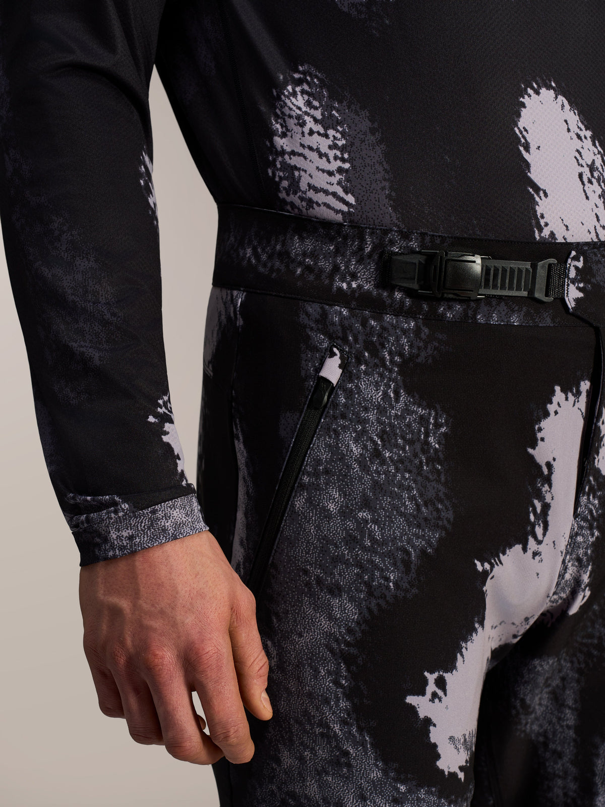 A-Dura Ride Broek