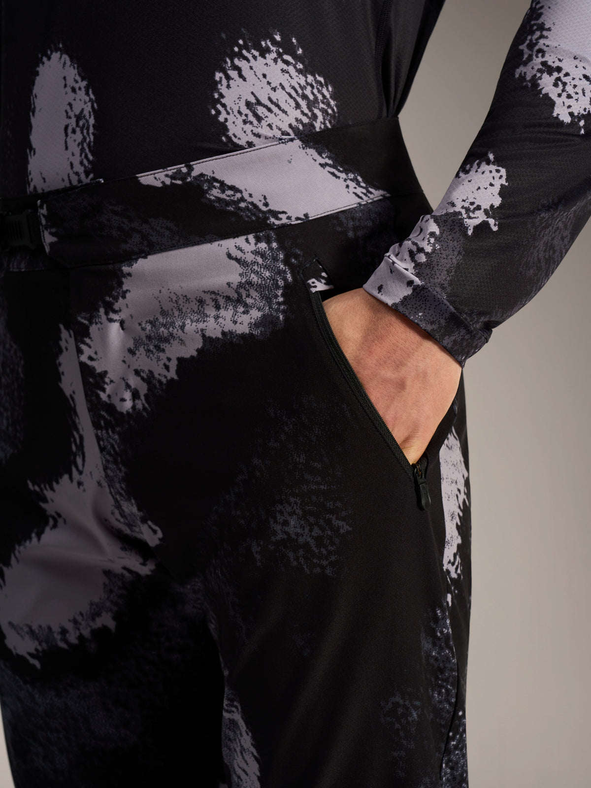 A-Dura Ride Broek
