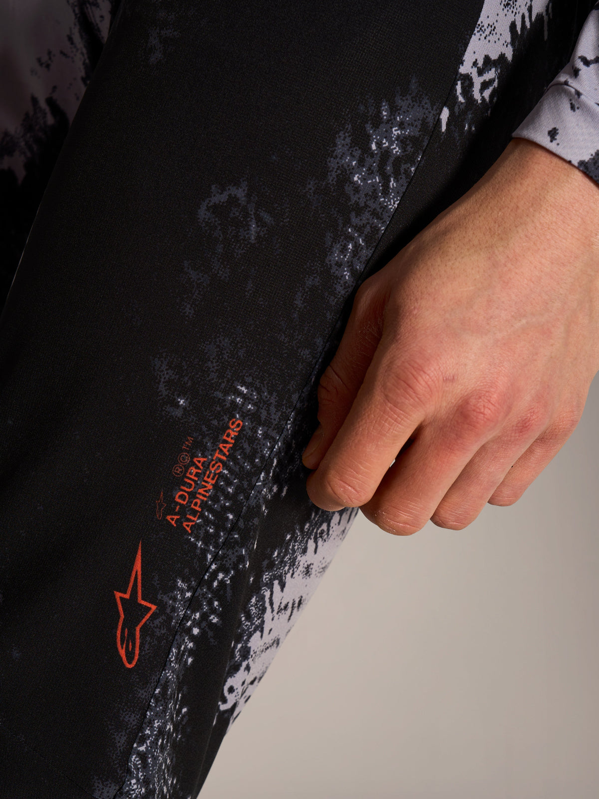 A-Dura Ride Broek