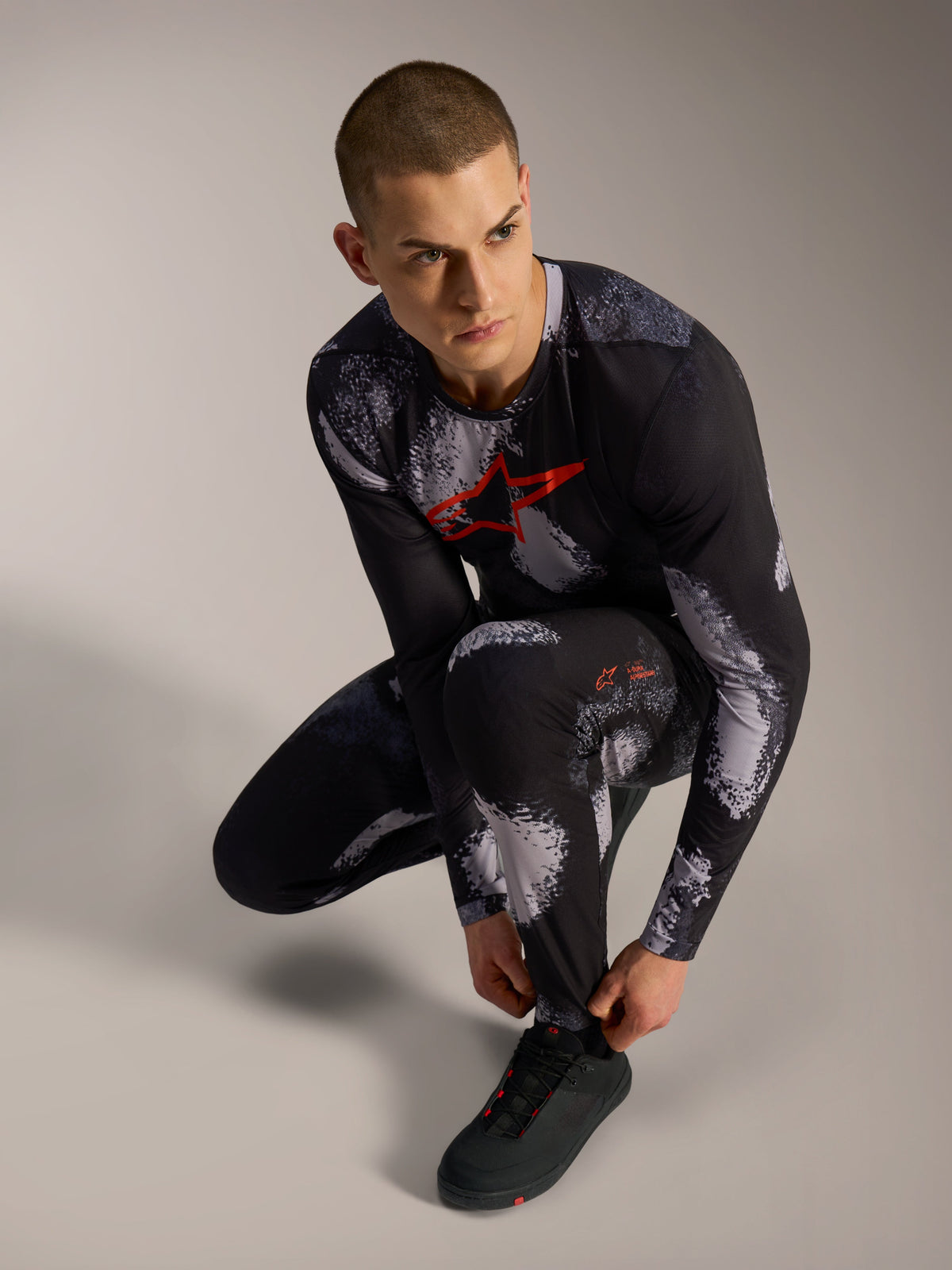 A-Dura Ride Broek