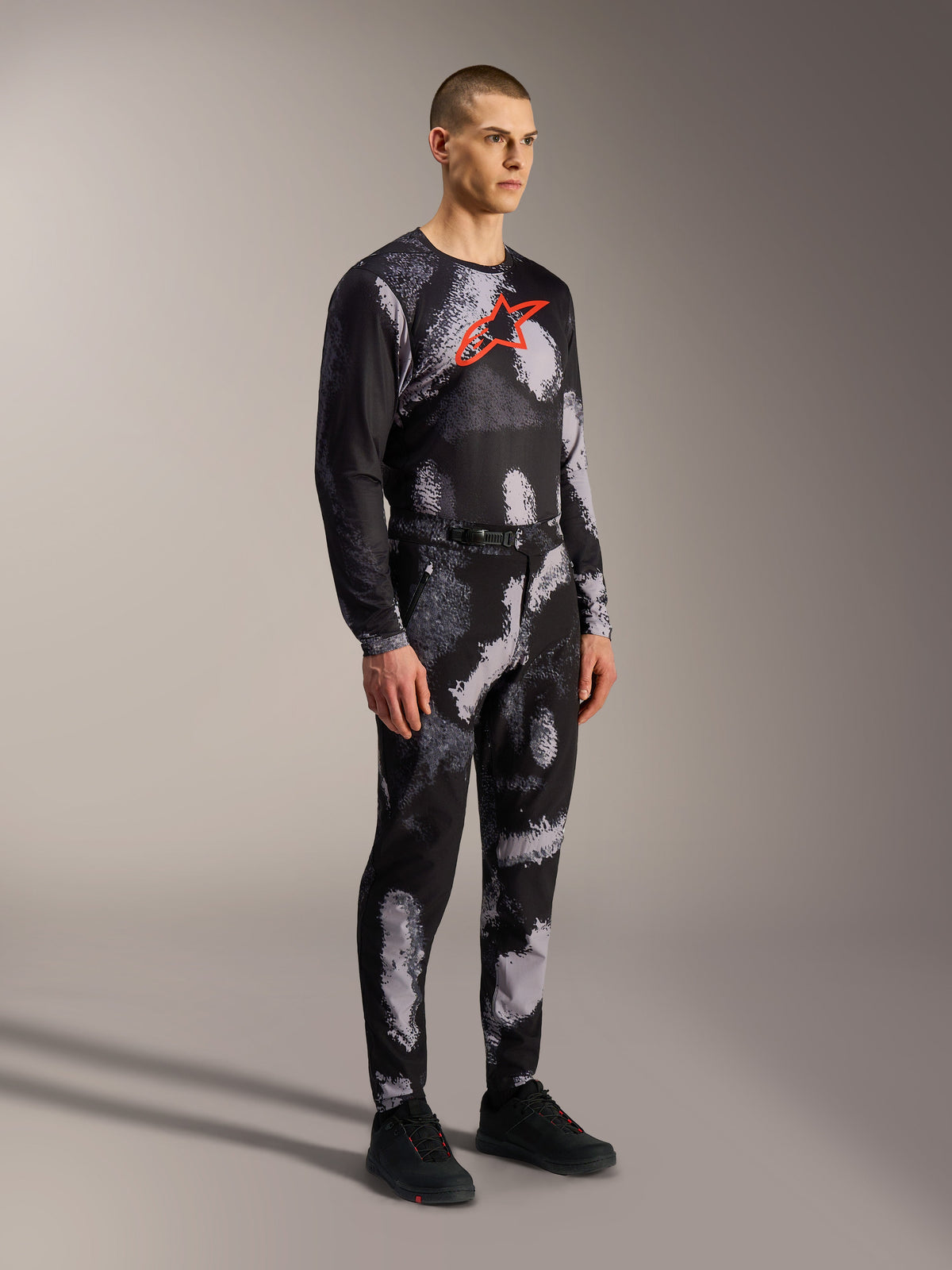 A-Dura Ride Broek