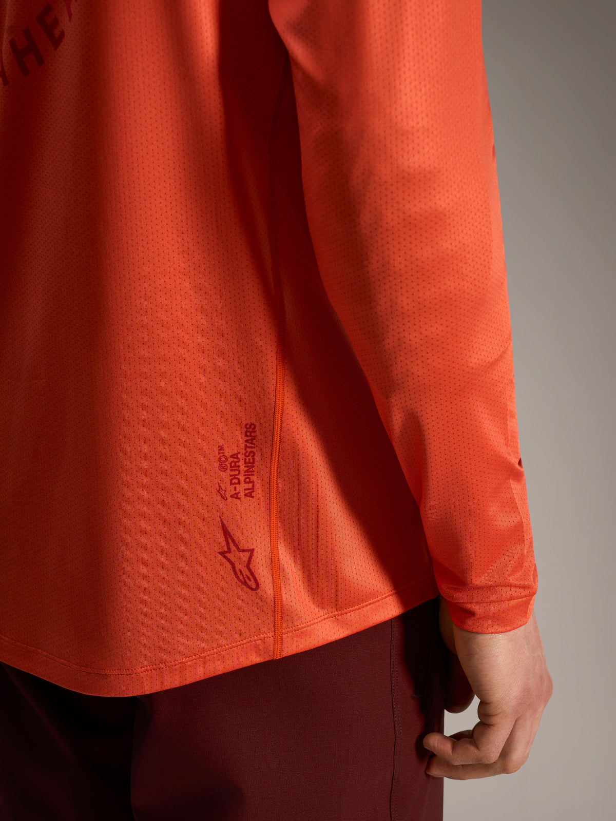 Maillot A-Dura Air