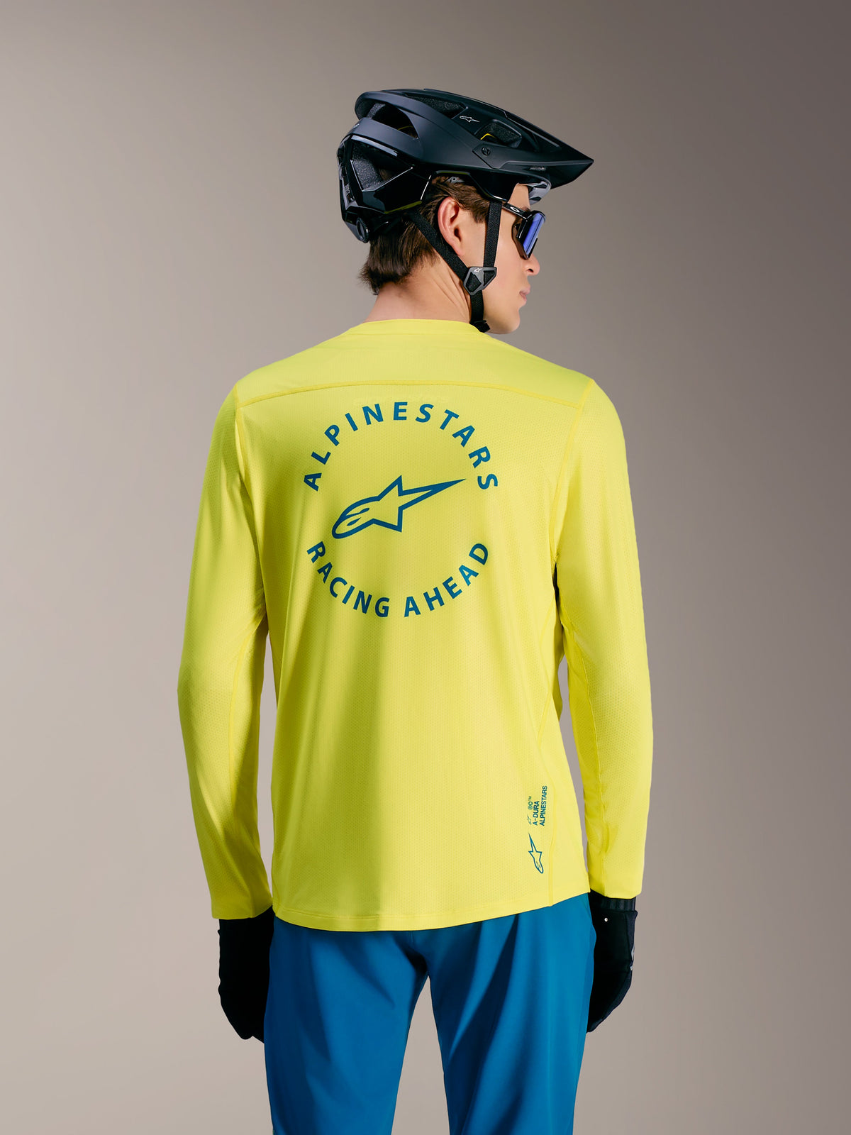 Maillot A-Dura Air