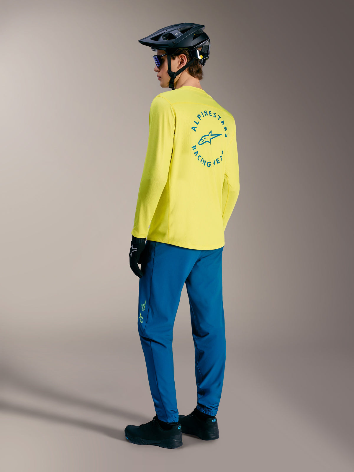 Maillot A-Dura Air