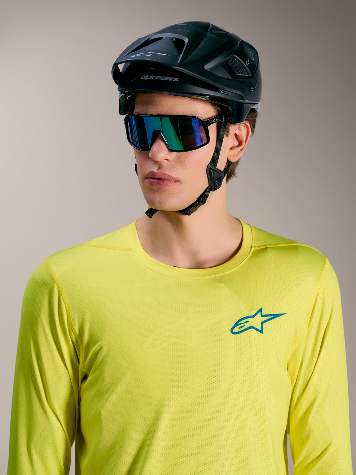 Maillot A-Dura Air