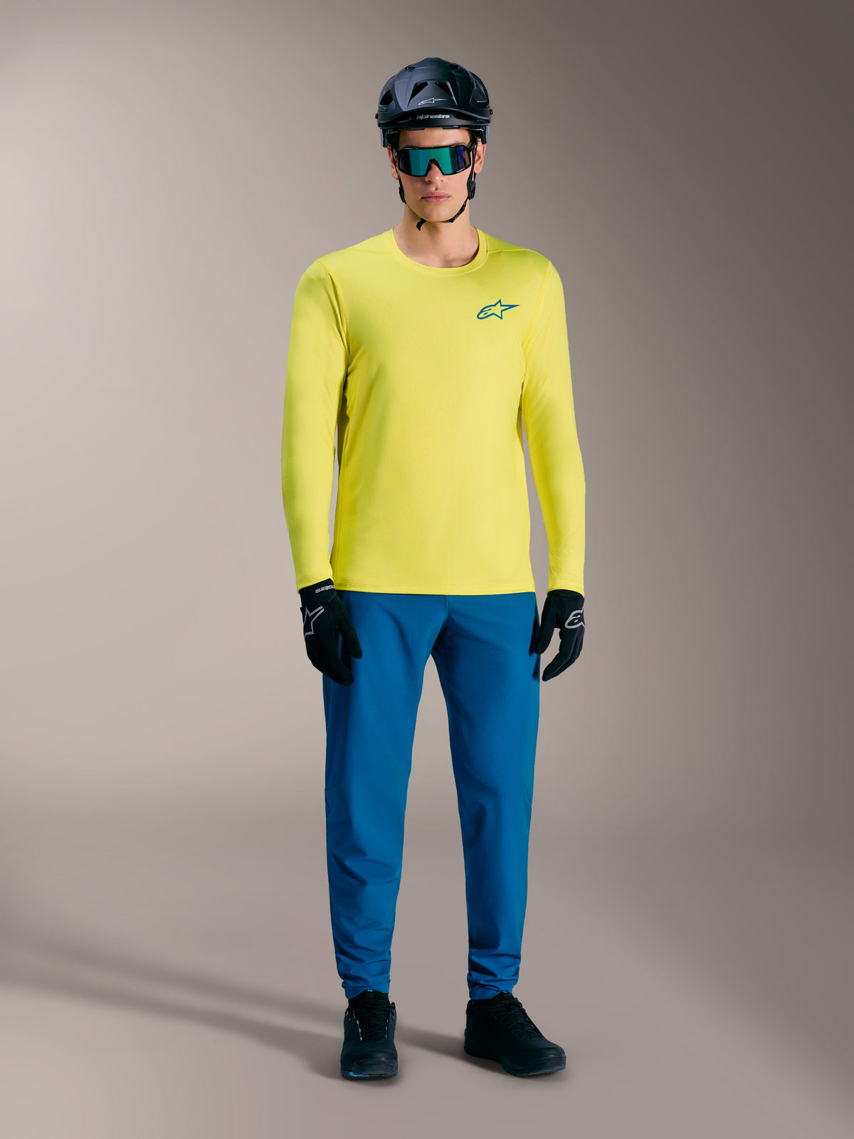 Maillot A-Dura Air