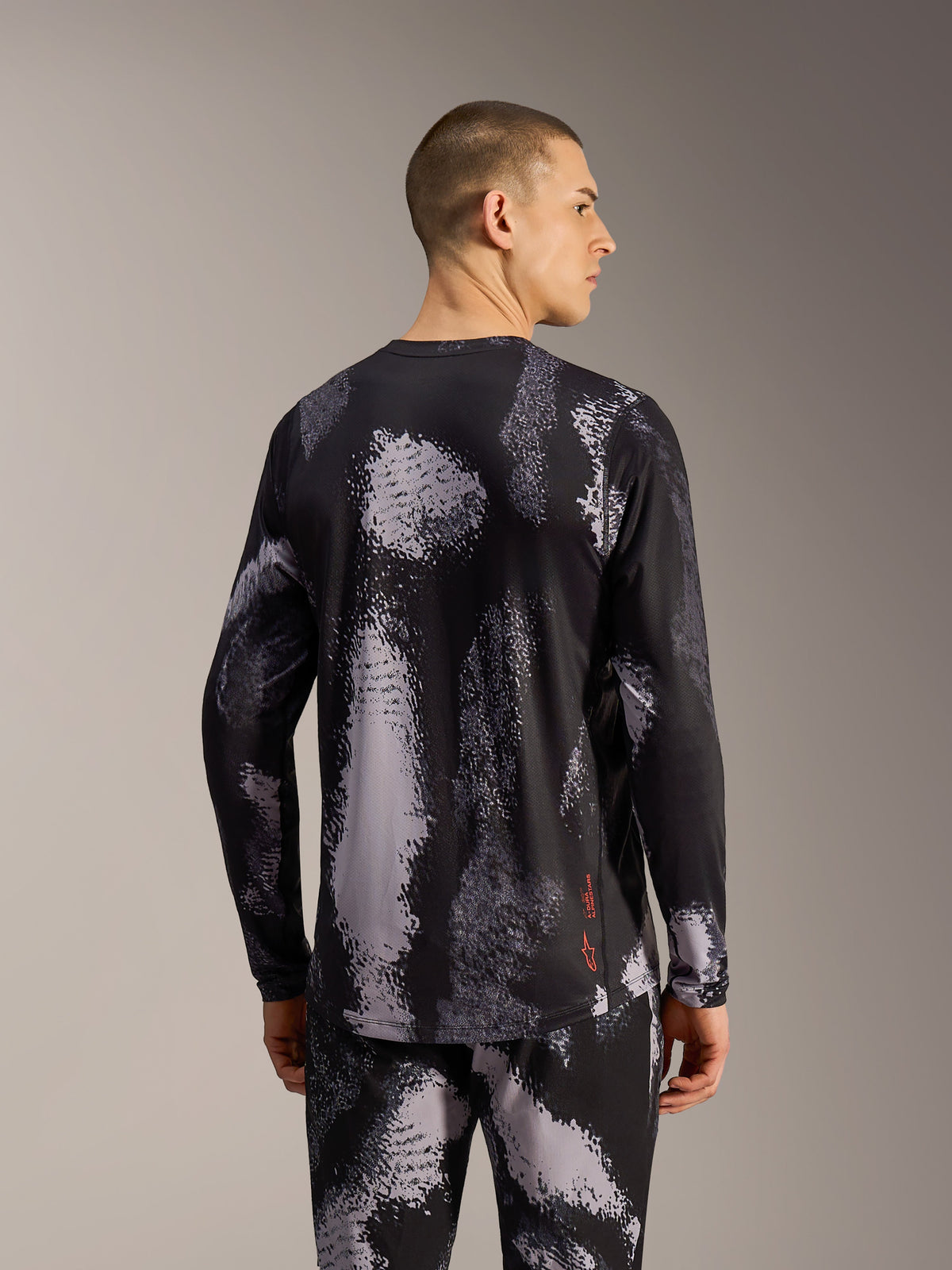 Maillot A-Dura Ride